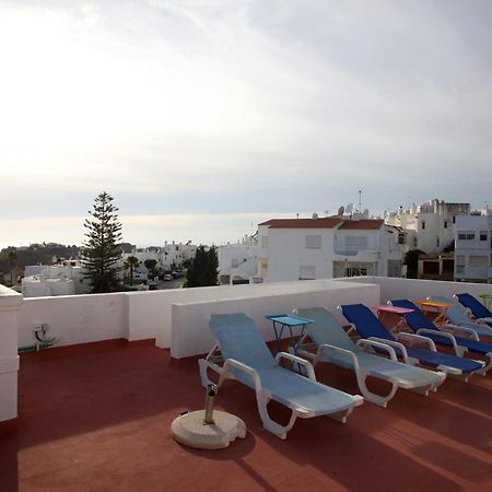 Villa Catarina Ocean View Albufeira Exterior photo