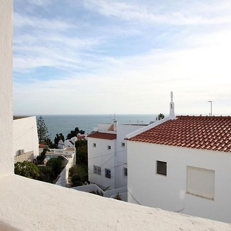 Villa Catarina Ocean View Albufeira Exterior photo