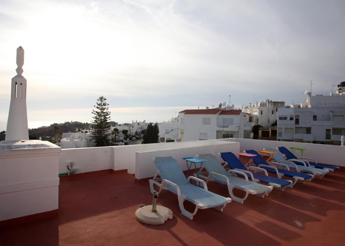 Villa Catarina Ocean View Albufeira Exterior photo