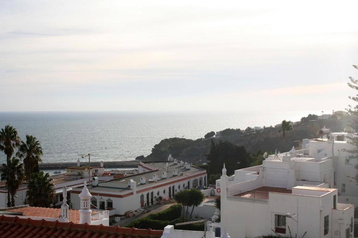 Villa Catarina Ocean View Albufeira Exterior photo