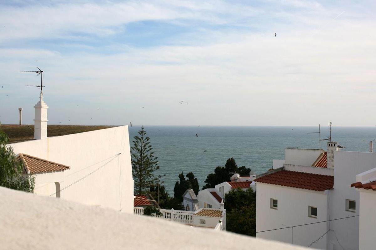 Villa Catarina Ocean View Albufeira Exterior photo