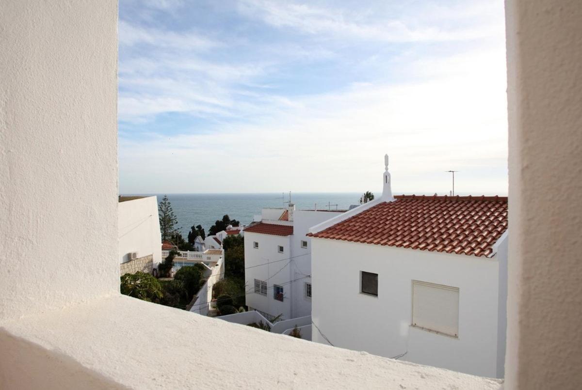 Villa Catarina Ocean View Albufeira Exterior photo