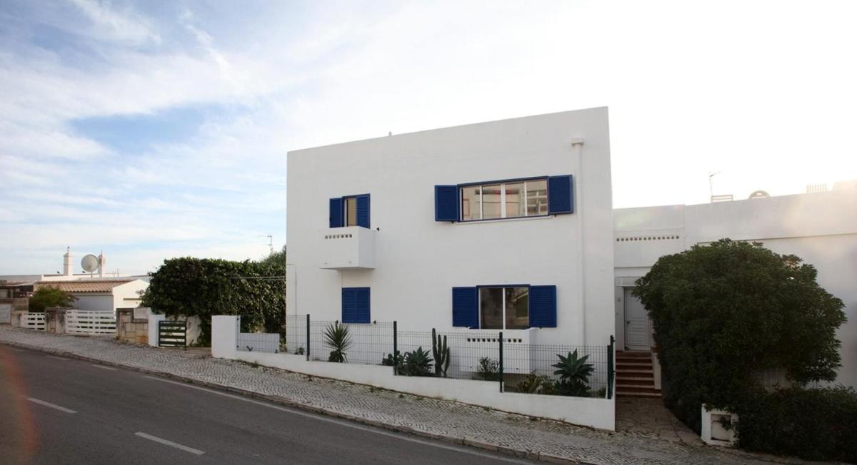 Villa Catarina Ocean View Albufeira Exterior photo